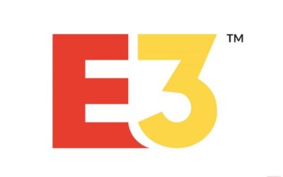 L’E3 tire sa révérence