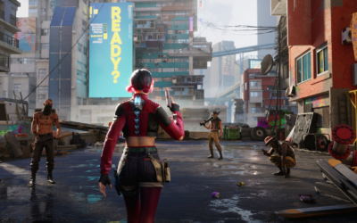 Spine dévoile son gameplay impressionnant