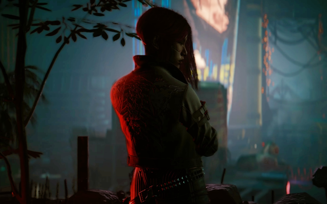Cyberpunk 2077 : Phantom Liberty, un DLC qui envoie du lourd !