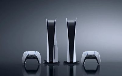 50 Millions de PS5 vendues !