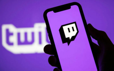 Twitch annonce une vague de licenciements