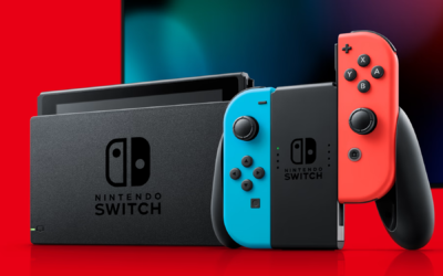 La Nintendo Switch 2 : Un pas en arrière pour un bond en avant