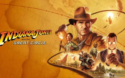 Tout savoir sur Indiana Jones et le Cercle Ancien