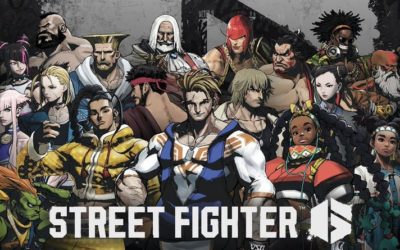 Street Fighter 6 pourrait devenir le jeu de la licence le plus vendu ?