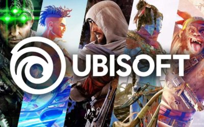 News : Ubisoft, la road map destination 2026.