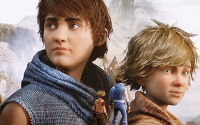Preview – Brothers : A tale of two sons Remake