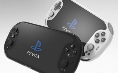 Sony prépare une nouvelle console portable