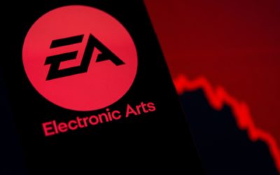 News – EA : Bye Mando! Hi mobile!