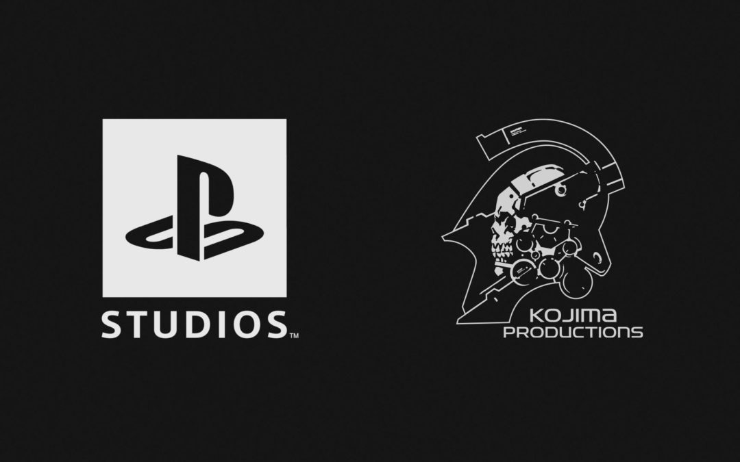 Sony X Kojima : Une alliance durable.