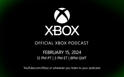 Xbox Discute des Exclusivités dans un Podcast Spécial