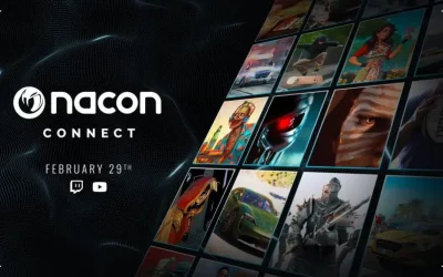News – Nacom Connect 2024 cette semaine.