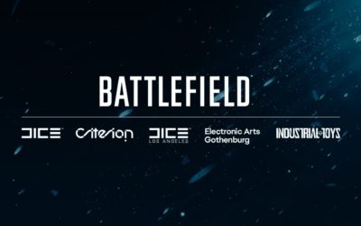 Battlefield : un nouvel avenir