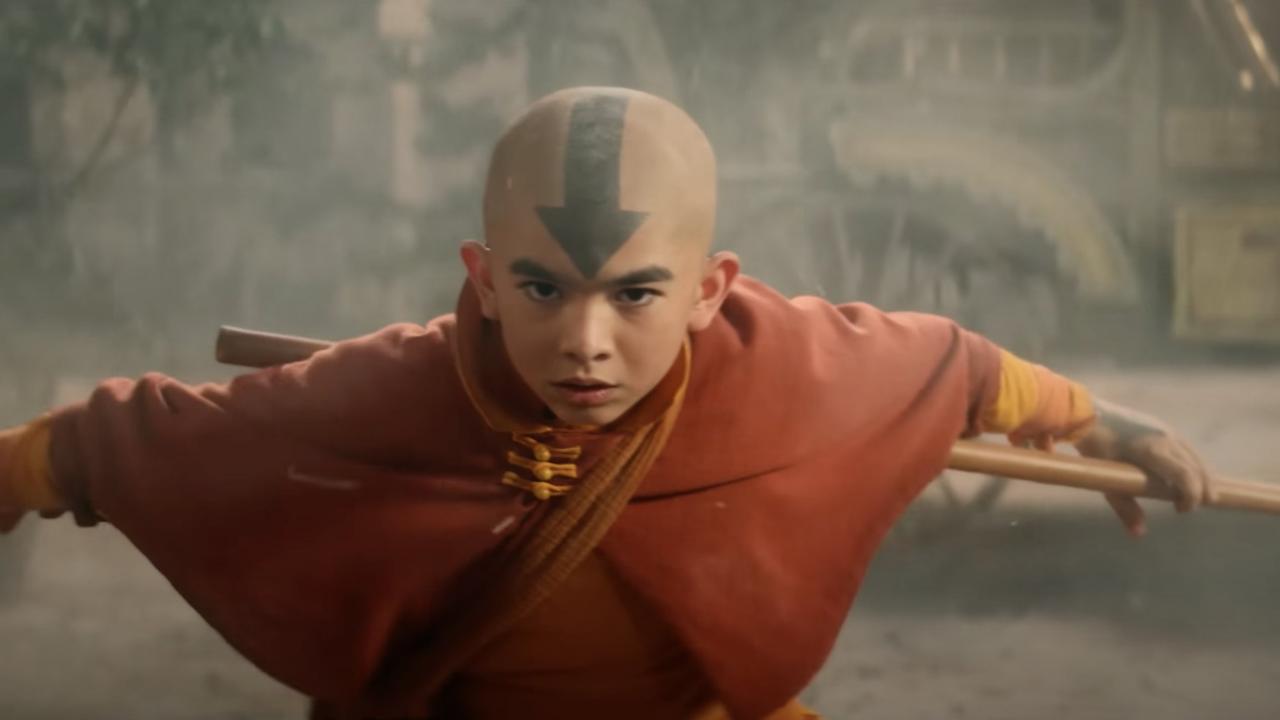 Aang pourra faire son retour dans la saison 2 et la saison 3 d'Avatar : le dernier maitre de l'air.