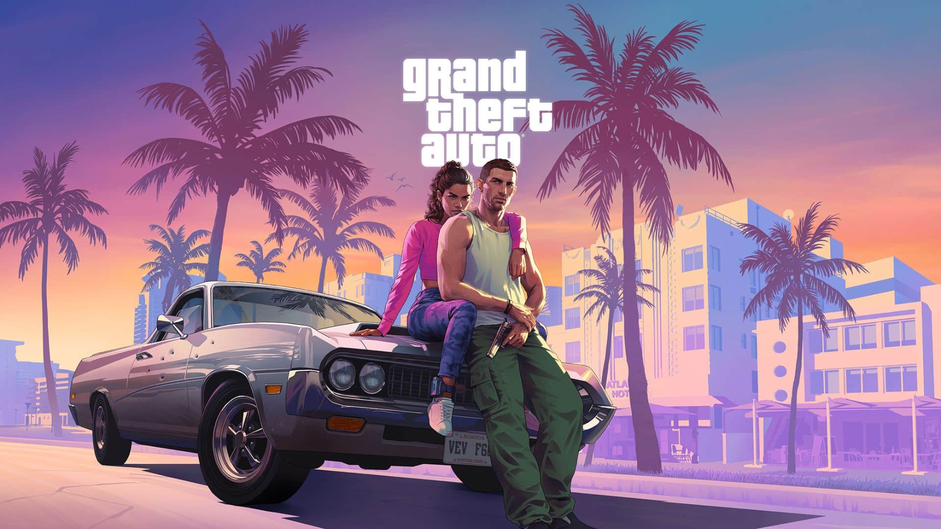 Vers un report de Grand Theft Auto VI en 2026 ?