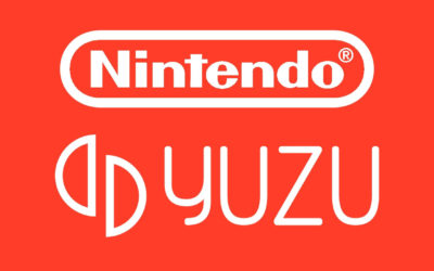Nintendo a eu la peau du Yuzu