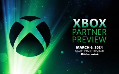 Xbox Partner Preview : au tour de Capcom, Electronic Arts et Nexon de monter sur scène