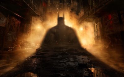 Un nouveau jeu Batman Arkham annoncé